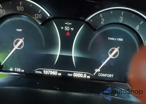 2018 BMW 530I xDrive из США, поврежденный, VIN WBAJA7C54JWA73873